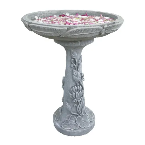 Vogeltränke Bangkok