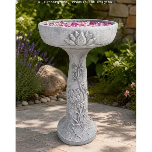 Vogeltränke Pattaya