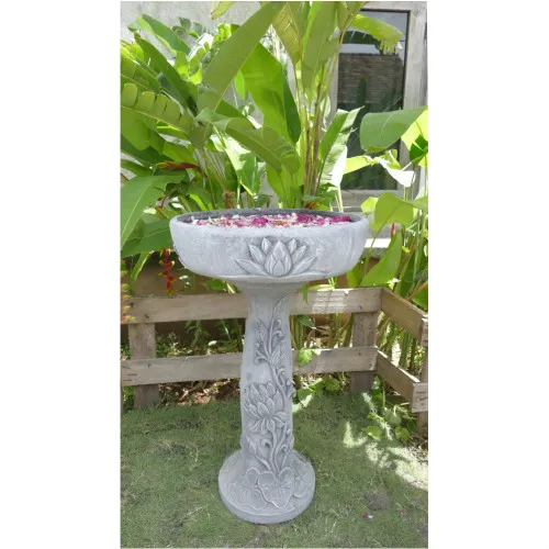 Vogeltränke Pattaya