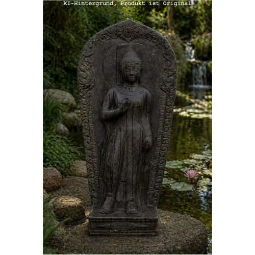 Buddha Relief