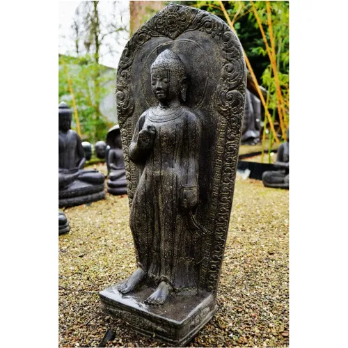 Buddha Relief