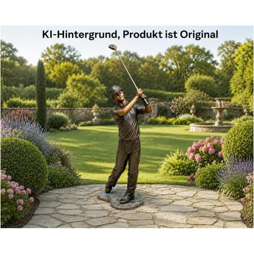 Golfer