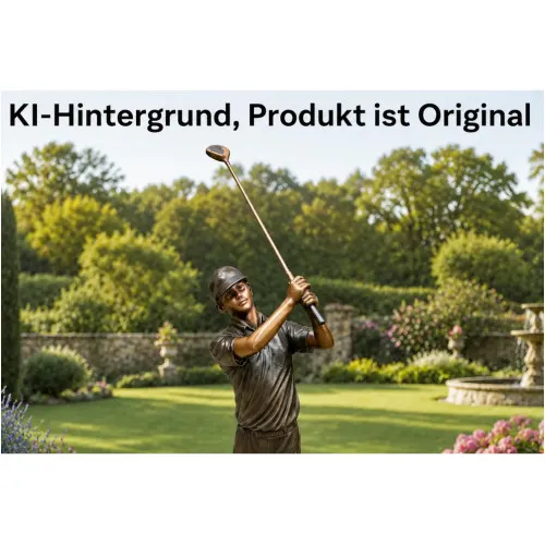 Golfer