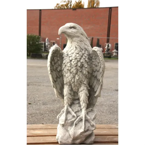 Majestätischer Adler