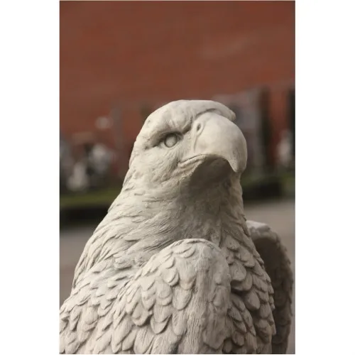 Majestätischer Adler