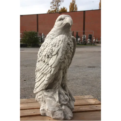 Majestätischer Adler