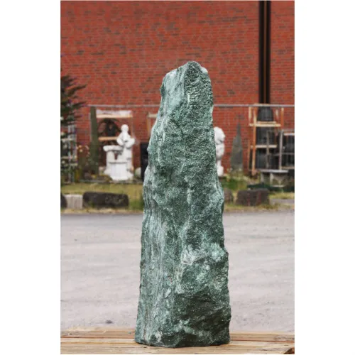 Atlantis Monolith