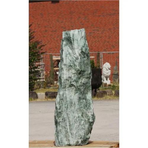 Atlantis Monolith