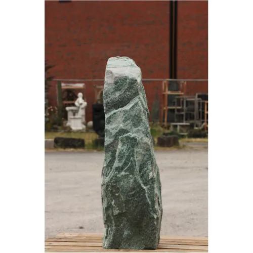 Atlantis Monolith