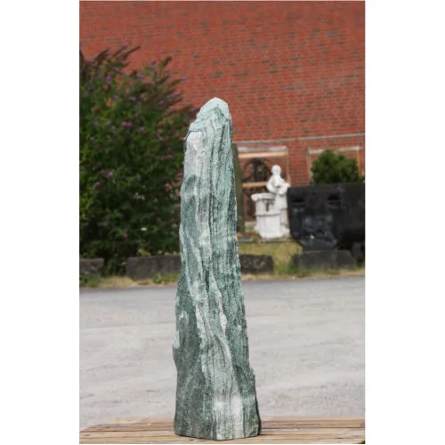 Atlantis Monolith