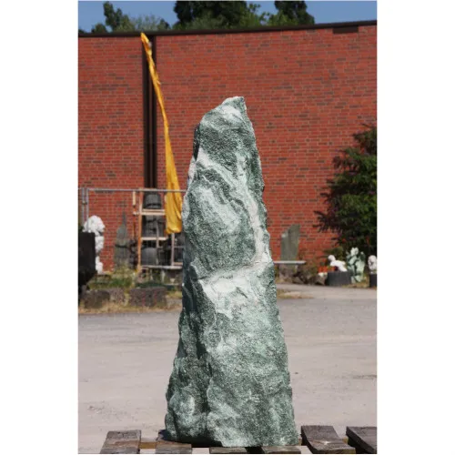 Atlantis Monolith