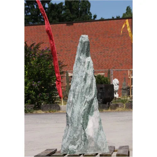 Atlantis Monolith