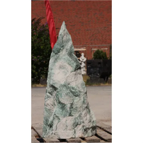 Atlantis Monolith