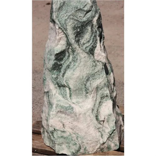 Atlantis Monolith