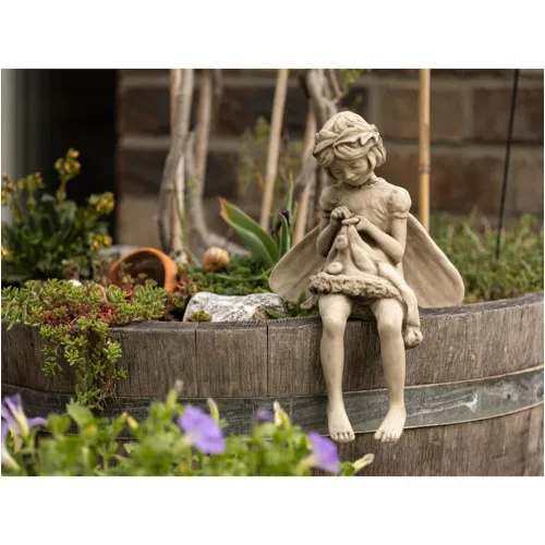 Elfe Rainfarn klein