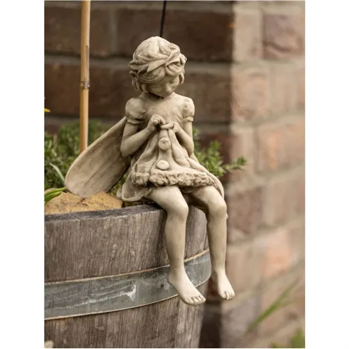 Elfe Rainfarn klein