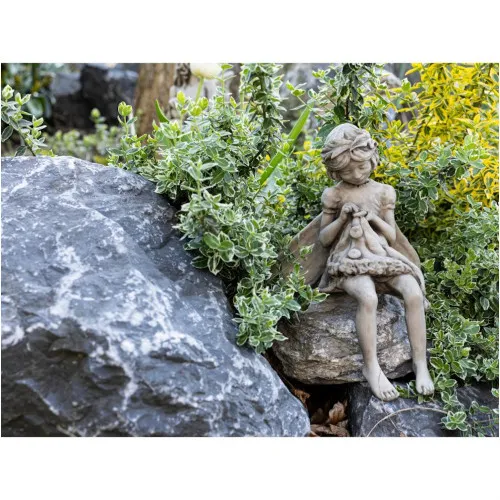 Elfe Rainfarn klein