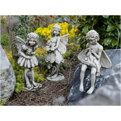 3er-Set Figuren