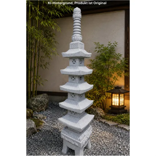 Granit Pagode 160 H