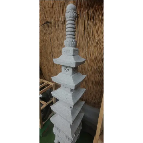 Granit Pagode 160 H