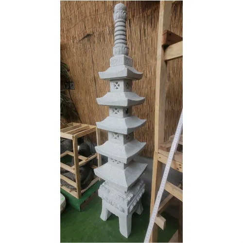 Granit Pagode 160 H