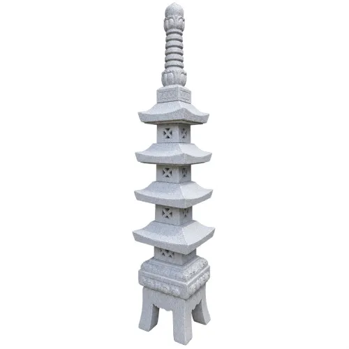 Granit Pagode 160 H