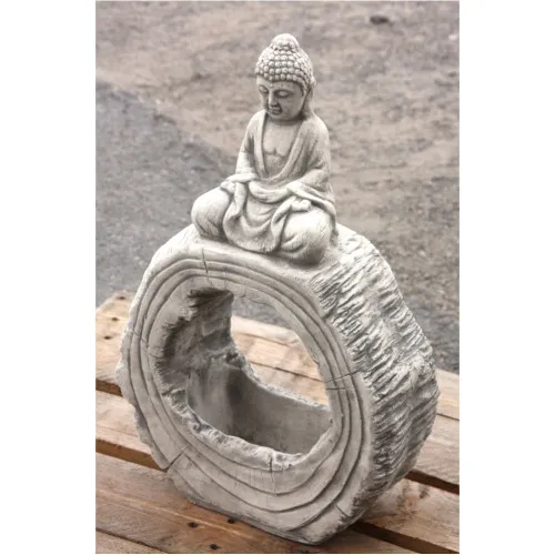 Buddha