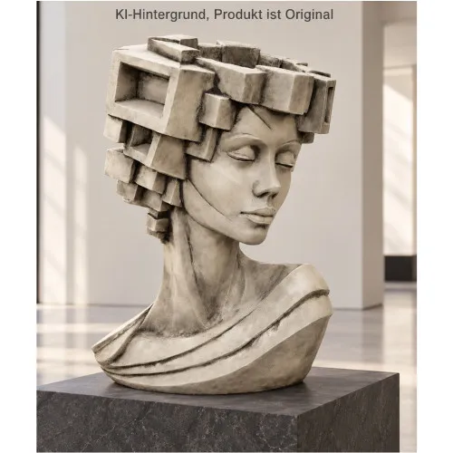 Pflanzkopf Cubo