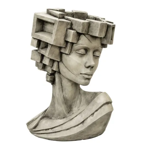 Pflanzkopf Cubo