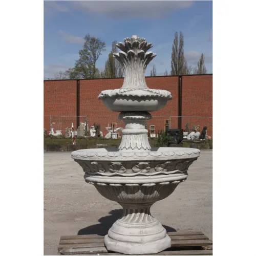 Springbrunnen