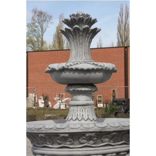 Springbrunnen