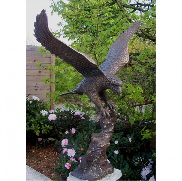 Adler Bronze