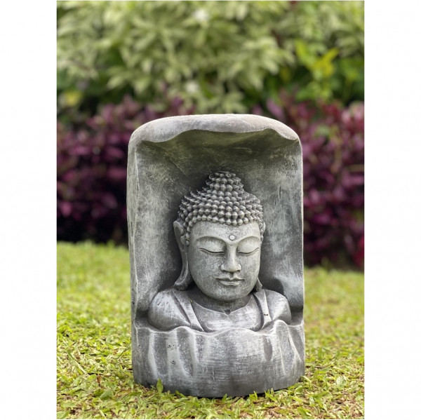 Buddha Büste