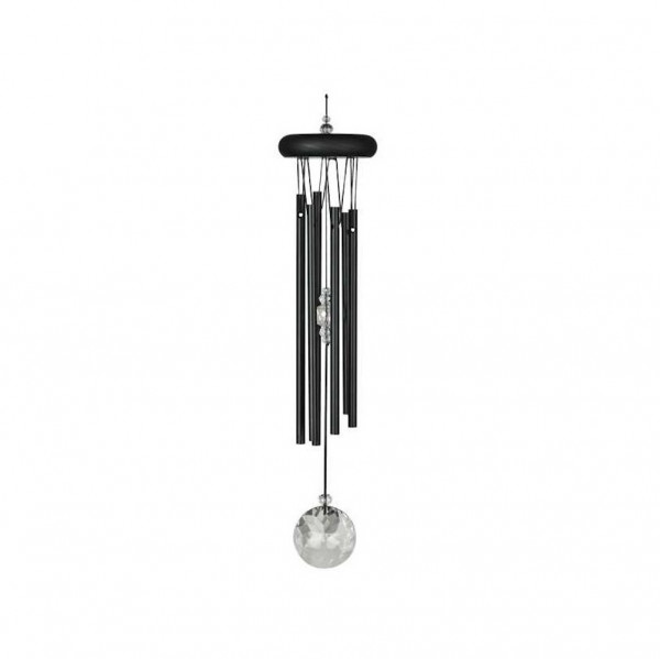 Crystal Meditation Chime