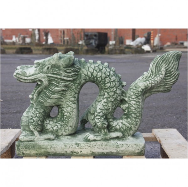 Chinesischer Drache