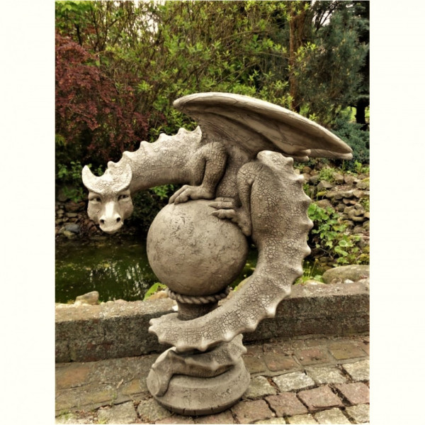 Drache Asgorath