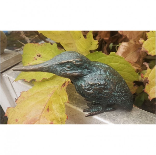 Eisvogel