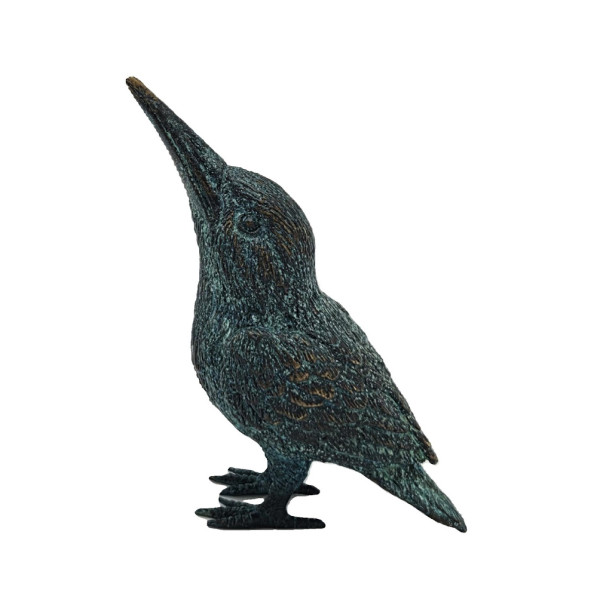 Eisvogel
