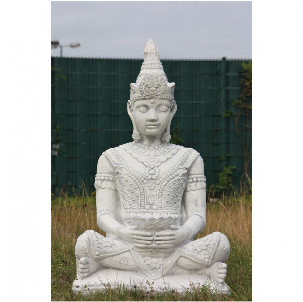 Buddha 80 cm H
