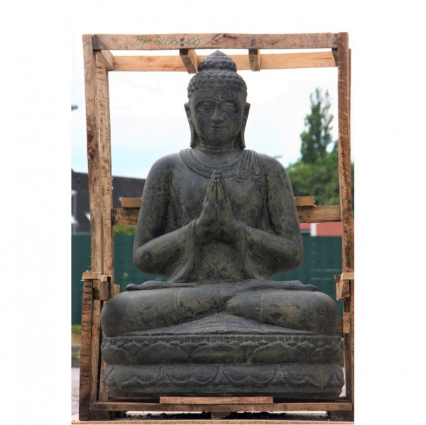 Buddha 100 H