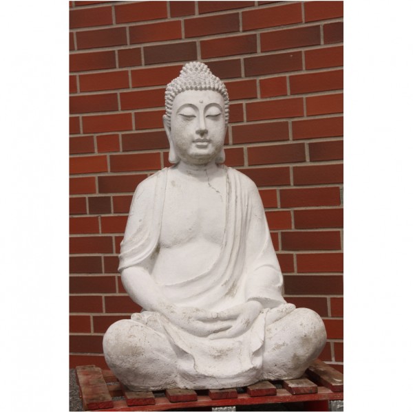 Buddha groß