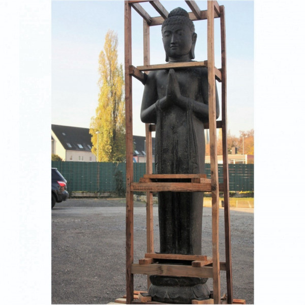 Buddha 190 cm