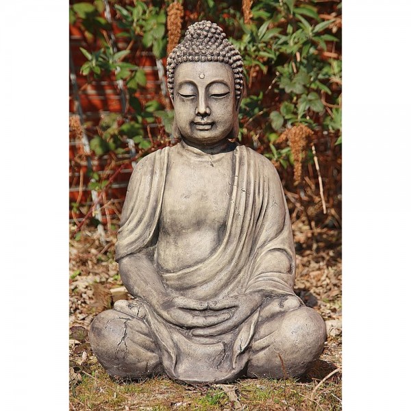 Buddha 65 cm hoch