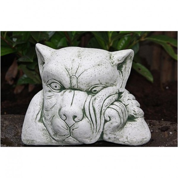 Gargoyle Müde