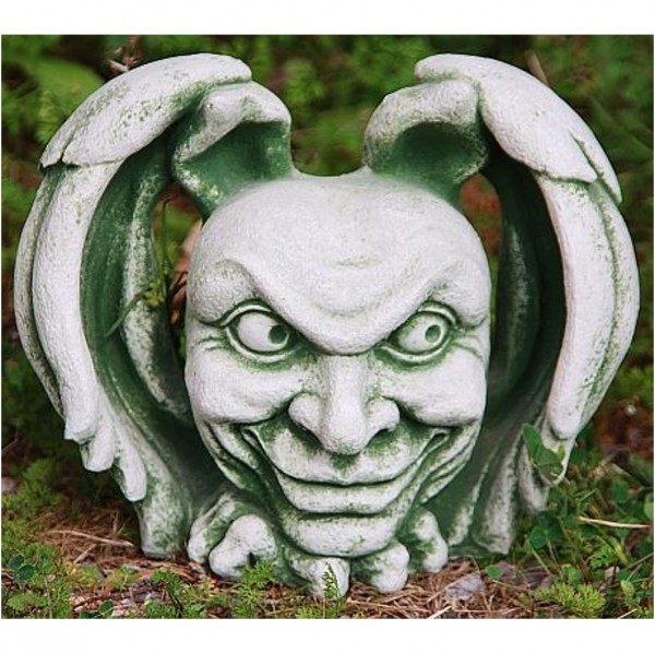 Gargoyle Kopf