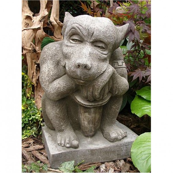 Sword Gargoyle