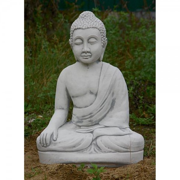 Sitzender Buddha