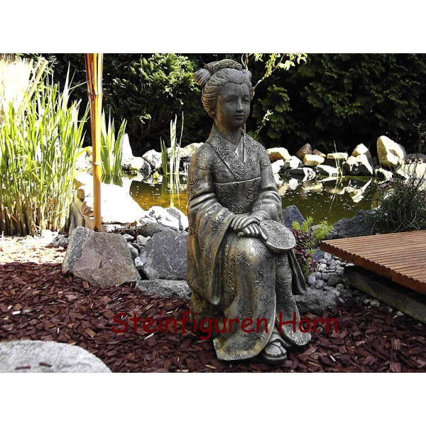 Geisha