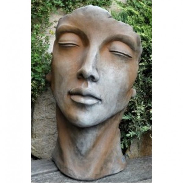 Gesicht Frau
