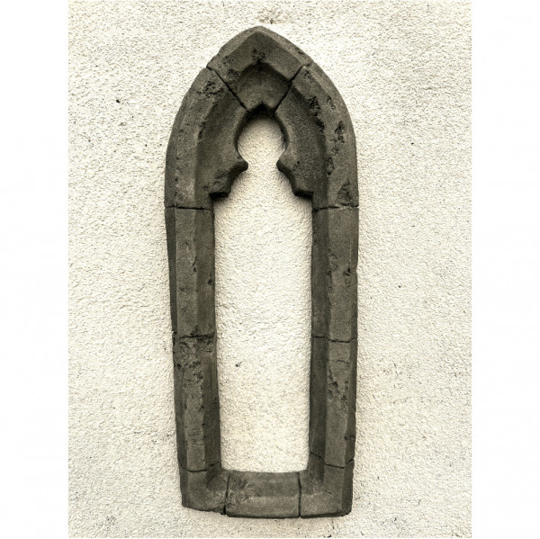Gothic Fenster
